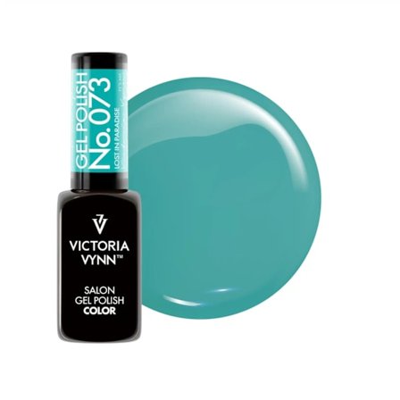 Victoria Vynn - Gel Polish - 073 Lost in Paradise - Gellack