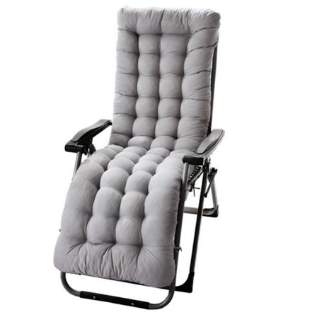 Solstolpute - Pute for solstol - 170x50cm