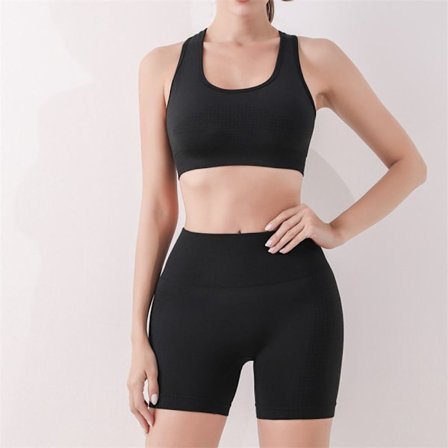 Ionformende shorts Tummy Control Butt Lifting Shorts SORT