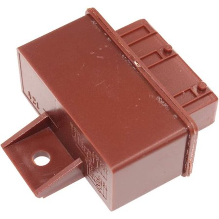 Brændstofpumpe Dobbeltrelæ 19207L 19207.L 9629945980 96299459 Til Peugeot 106 206 306 Til Citroen