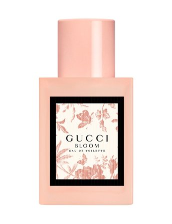 Gucci Bloom Eau De Toilette 30 Ml - Nude - 26ML