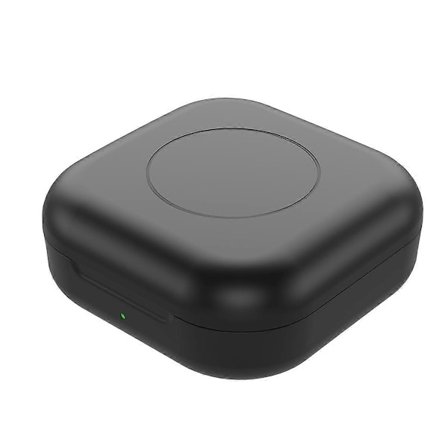 Shokz OpenFit T910 Bluetooth -kuulokkeiden urheilukuulokkeiden latauskotelon kuulokkeiden latauslaite