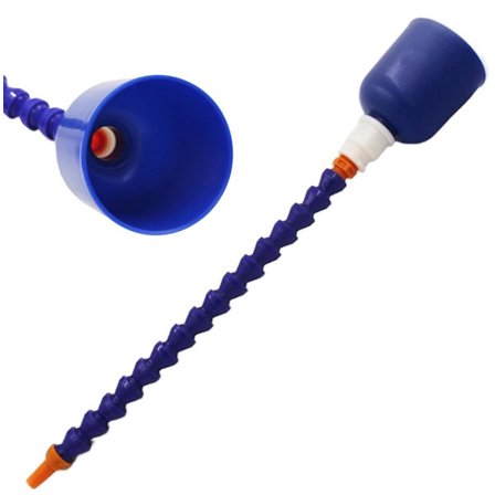 Biltratt, Flexibel Multifunktionell Tratt, Biltratt | Flexibel Multifunktionell Tratt, Portabla Industri- och Vetenskapliga Tillbehör