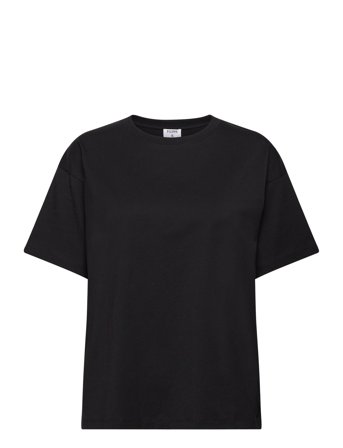 Filippa K Loose Fit Tee - Black - XL