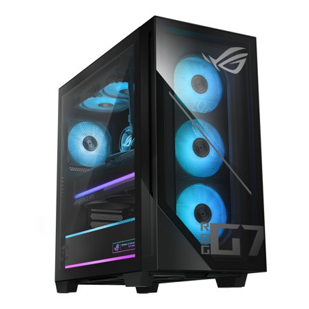 ASUS ROG G700 U7-265KF 32 2TB 5060Ti G700TF-7265KF225W W11H