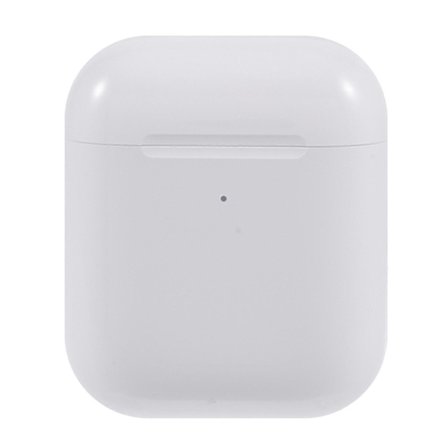 Apple AirPods -kuulokkeille latauskotelolla (2016) (2019) AirPods -kuulokkeille langattomalla latauskotelolla (2019) Fake E