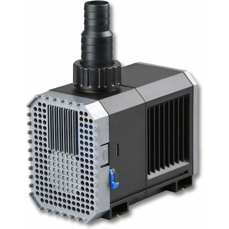 【14y】Damm Pump CHJ-3000 ECO 3000l/h med endast 55W