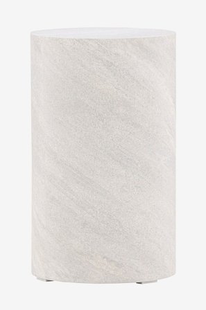 Venture Home - Sofabord York - Grå - Sofaborde - Fra Homeroom