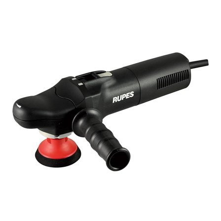 RUPES FR32E Polermaskin 900 W, Maskiner