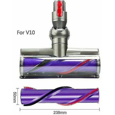 Set för Dyson V10 Absolute Animal Sv14 dammsugare 970135-01, 970100-05