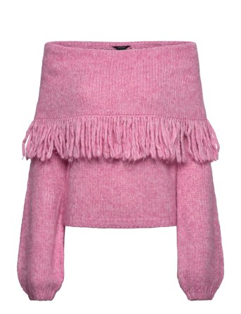 Lindex Sweater Lilo - Pink - S