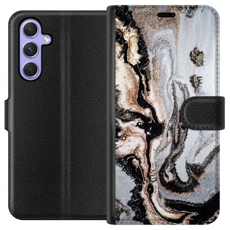 Kompatibelt Plånboksfodral till Samsung Samsung Galaxy A54 Destiny