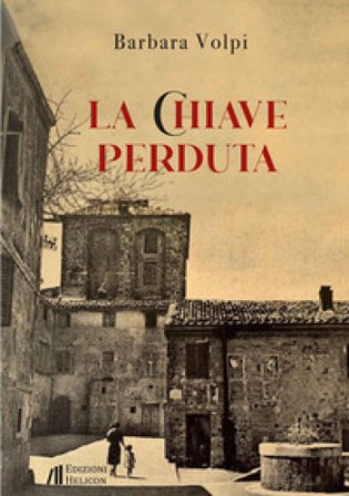 La chiave perduta Barbara Volpi