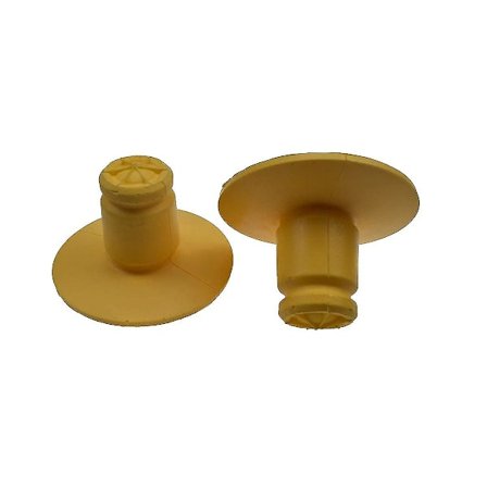 2 st Nya Bakre Fjäderstötdämpare för Saab 9-3 Sport - 2003-2012 - Alla 2-hjulsdrivna Modeller 1