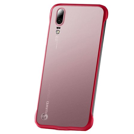 Huawei P20 - Robust Skal