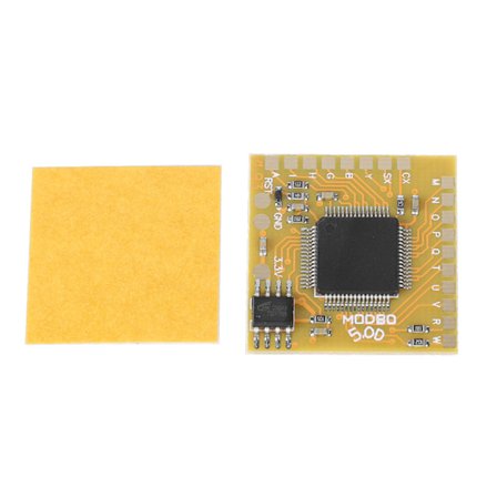 Ny IC5.0 V1.93 Chip Maskine Mod Direkte læsning Chip Microcircuit til Sony PS2