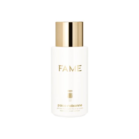 Rabanne Fame 200ml - Latte Corpo