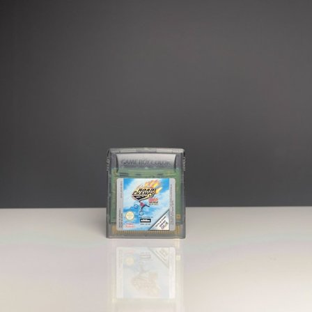 Road Champs - Gameboy Color