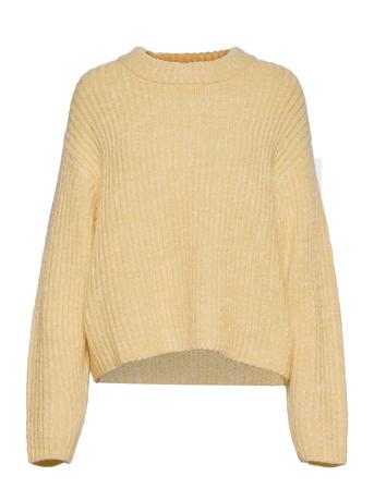 Enbleecker Ls Knit 5217 Yellow Envii