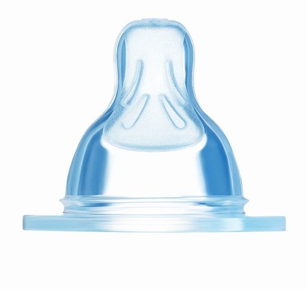 MAM Teat flaskesut Size 2, Børn & Forældre, Sutteflasker & Tilbehør, Sutteflasker