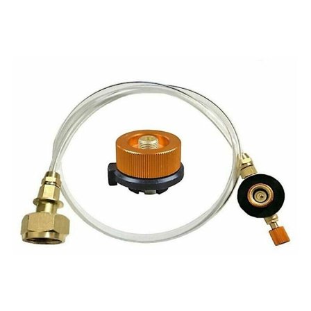 Udendørs Camping Komfur Adapter