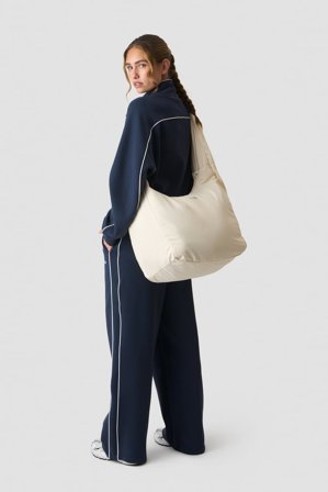 ICANIWILL - Crossover Bag Cream ICIW