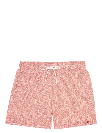 Tommy Hilfiger | Medium Drawstring Print | S