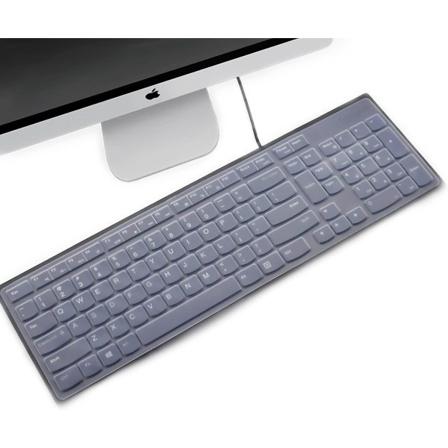 Näppäimistösuoja Lenovo 510 Langattomalle Näppäimistölle Gx30n81775 4x30m39458 &kbrfbu71 Ekb-536a Sk-8823 Alo730s Ku-1601 Alo510/520 U