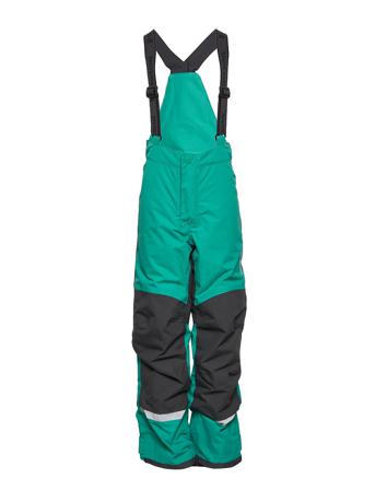 Idre Kids Pants 5 Blue Didriksons