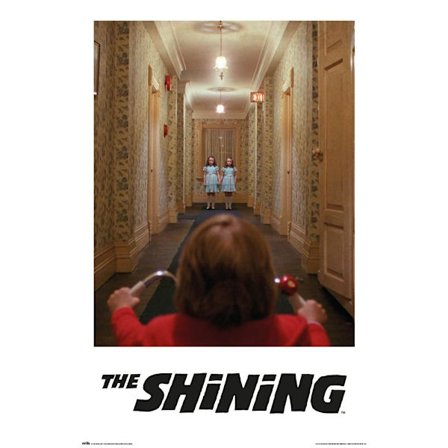 The Shining - Sisters