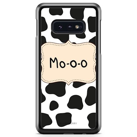 Bjornberry Skal Samsung Galaxy S10e - Mo-o-o