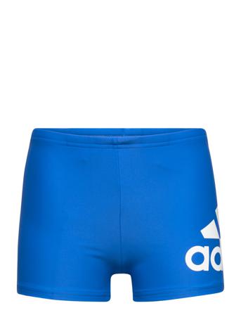 Badge Of Sport Briefs Blue Adidas Performance