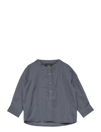 Shirt Blue Petit By Sofie Schnoor