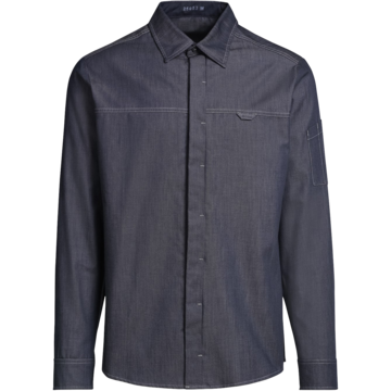 Skjorta Herr 25053*