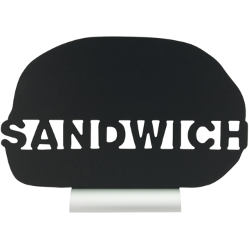 Krittavle Sandwich 24x34cm