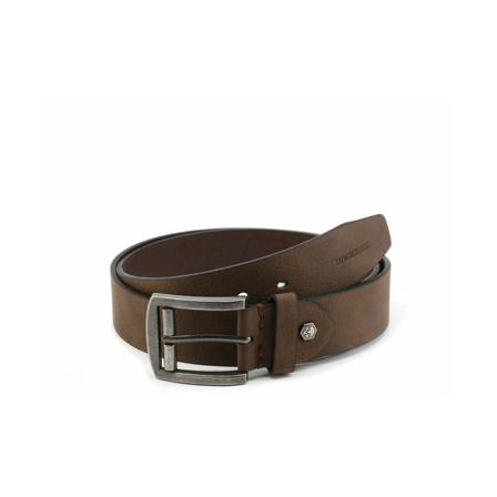 Lumberjack Belts Brun, Herre Bælter, Størrelse: 105 CM