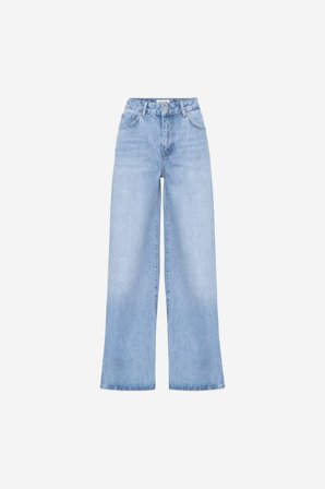 CAMILLA PIHL - Taylor - Light Blue - 32x34Jeans
