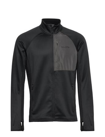 Adv Tech Fleece Thermal Midlayer M Sweatshirts & Hoodies Fleeces & Midlayers Sort Craft