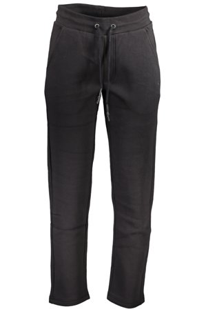 U.s. Grand Pantalone Uomo Nero