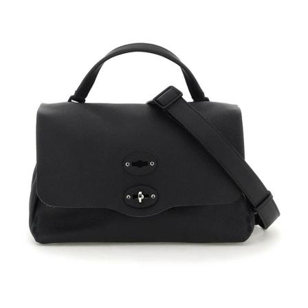 Zanellato, Bag Zwart, Dames, Maat:ONE Size