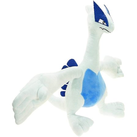 Elf Lucario Plush Doll Doll Toy Plush Toy 28cm