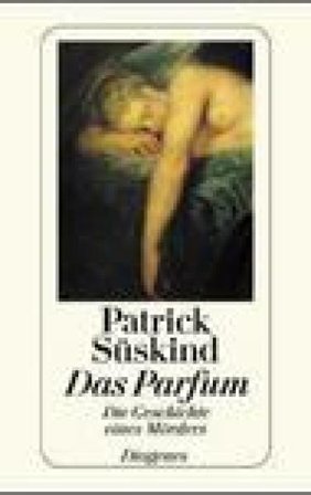 Das Parfum. Testo in ligua tedesca Patrick Suskind