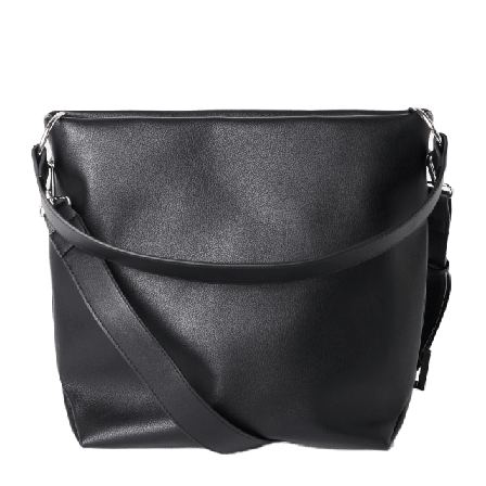 Carin Wester Väska ANGIE Handväskor Svart ONESIZE