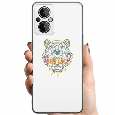 Oneplus Nord N20 5g Tpu Mobilskal Mr Kenzo