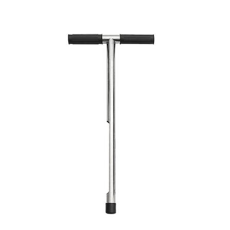 Golfværktøjer Uforstyrret Jordprøve Jordprøvetager Model Jordtestværktøjer Rustfrit Stål Jordprøvetager Sølv 52*25*2,8cm Silver 52*25*2.8cm