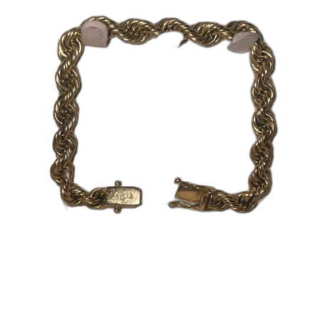 codell 18k masiv armband