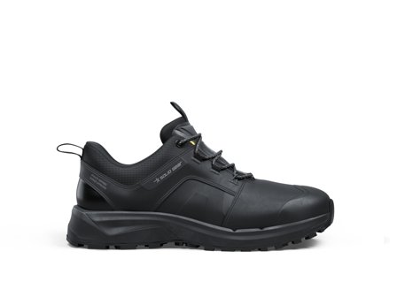 Solid Gear ADAPT 2 Yrkessko svart 38, Skor