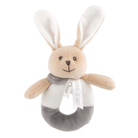 Chicco Gioco Coniglietto Trillino My Sweet Doudou