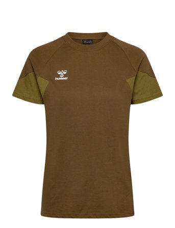 Hummel | Hmltravel T-Shirt S/S Woman | S