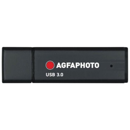 AGFAPHOTO USB 3.0 black 32GB